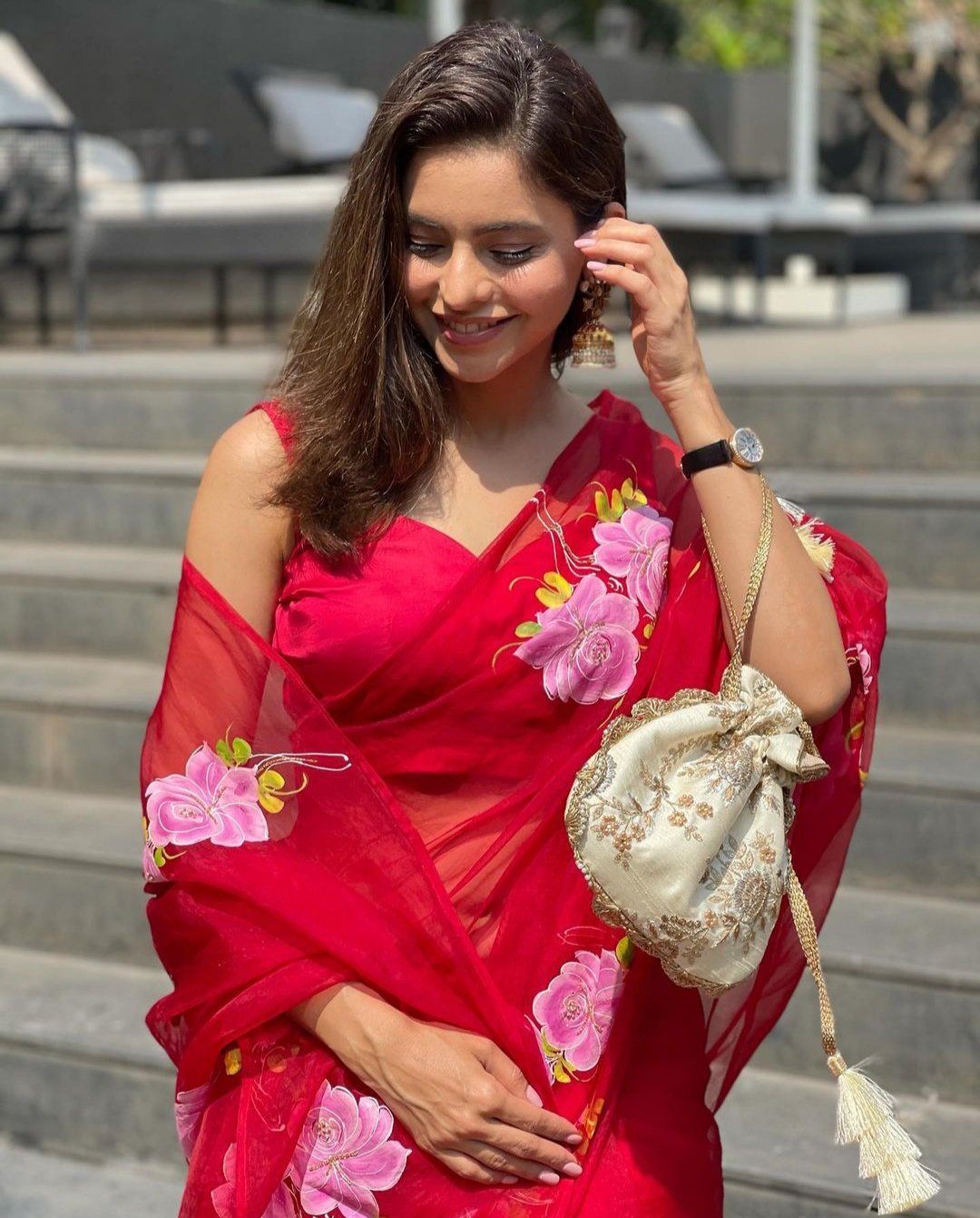 Aamna Sharif