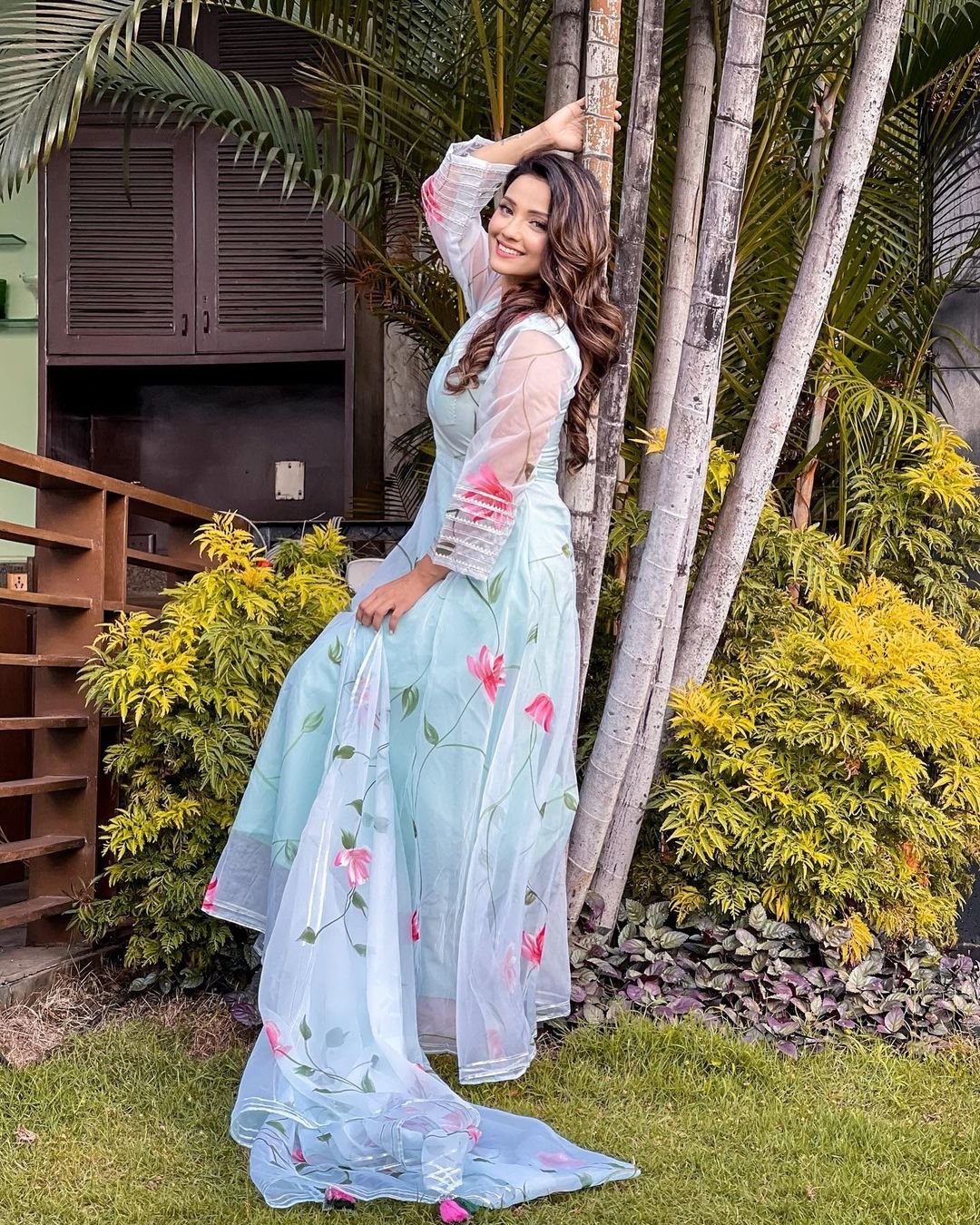 Adaa Khan