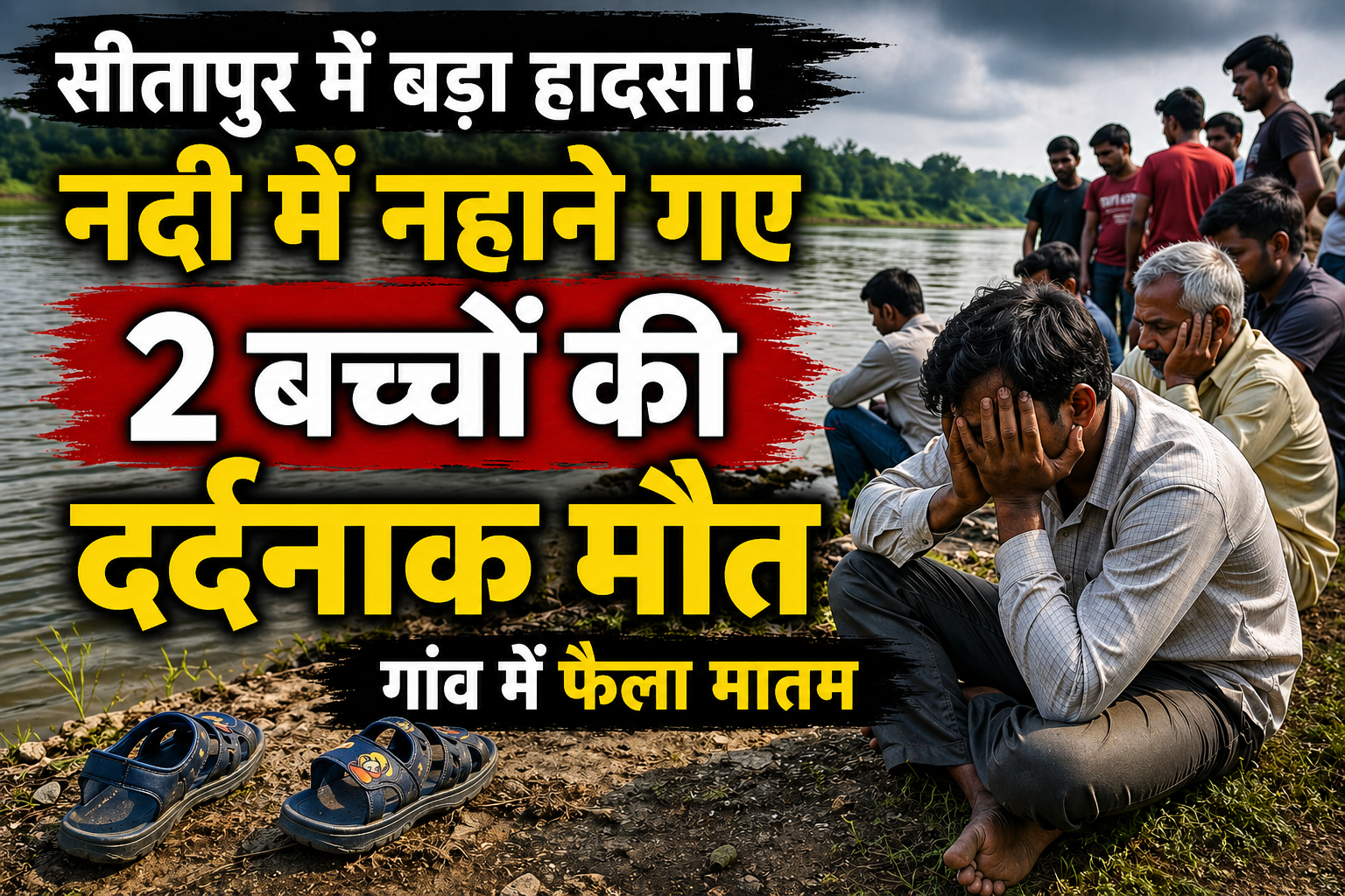 Sitapur News
