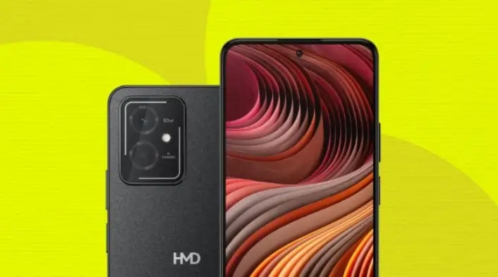 HMD vibe 2 5G full detail in hindi