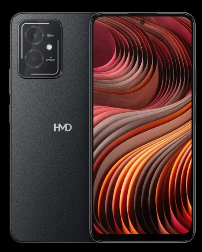 HMD Vibe 2 5G full detail hindi