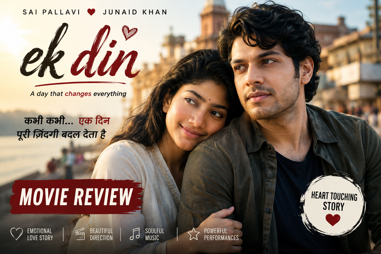 Ek din movie review