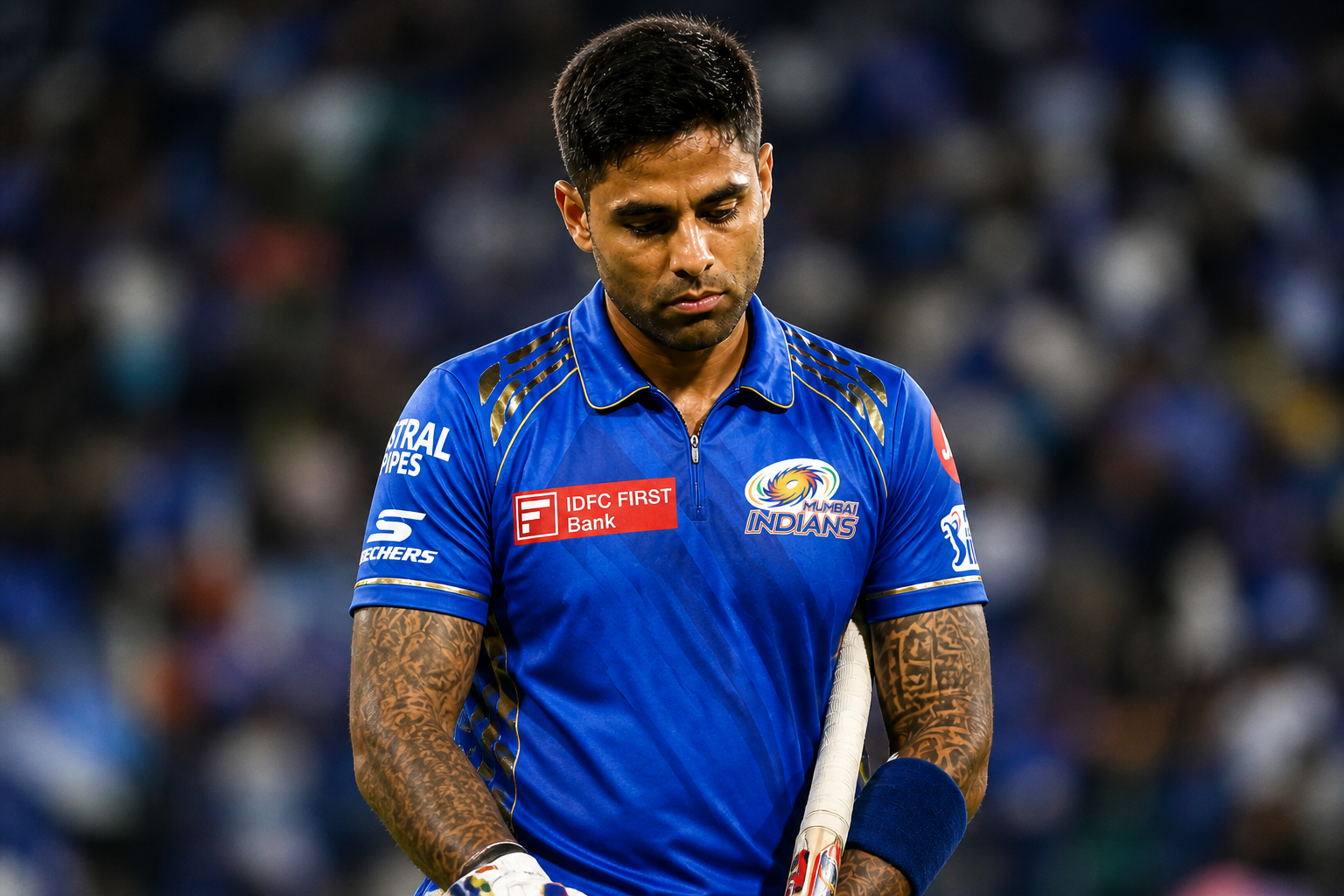 Mumbai Indians