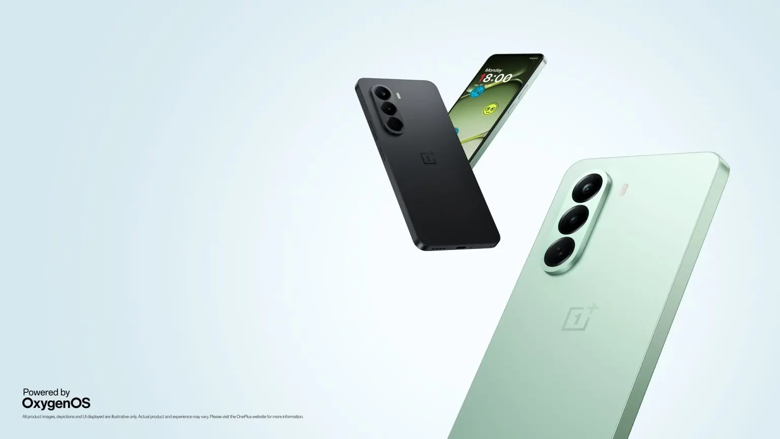 OnePlus Nord CE6 Lite 7000mAh battery smartphone