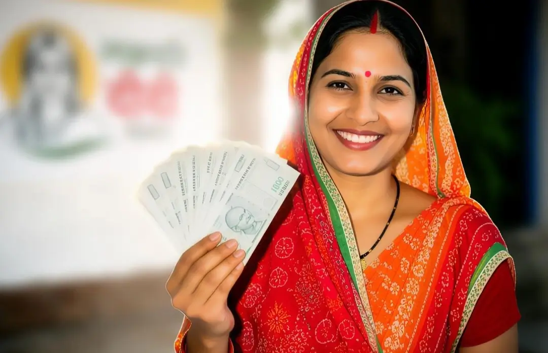 लाडकी बहिन योजना 2026