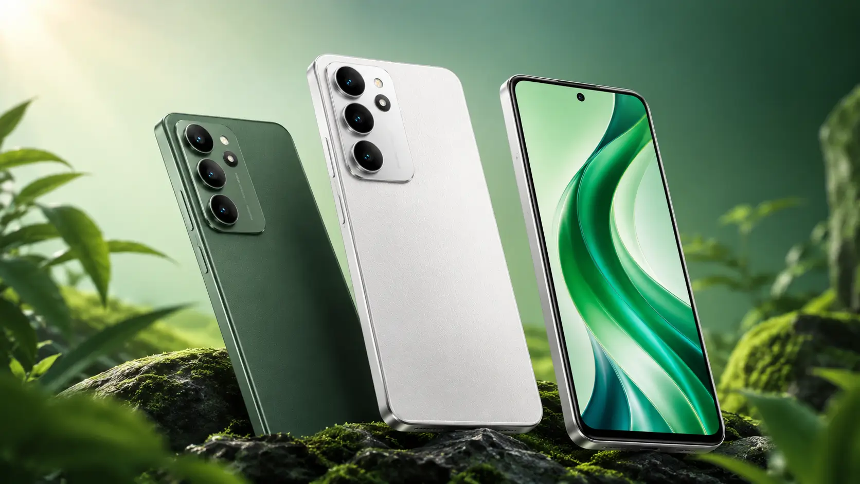 Realme P4R 5G
