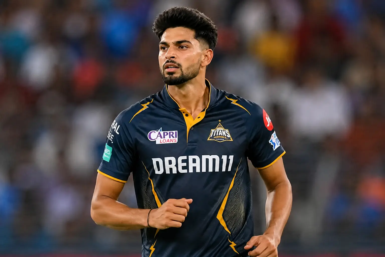 Gurnoor brar biography