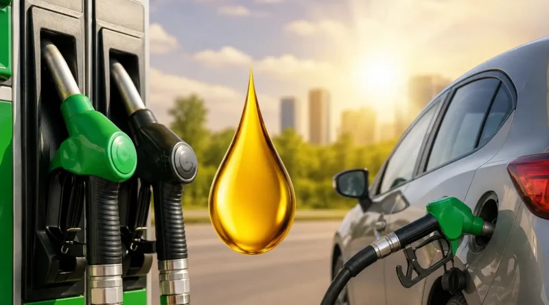 Petrol Diesel