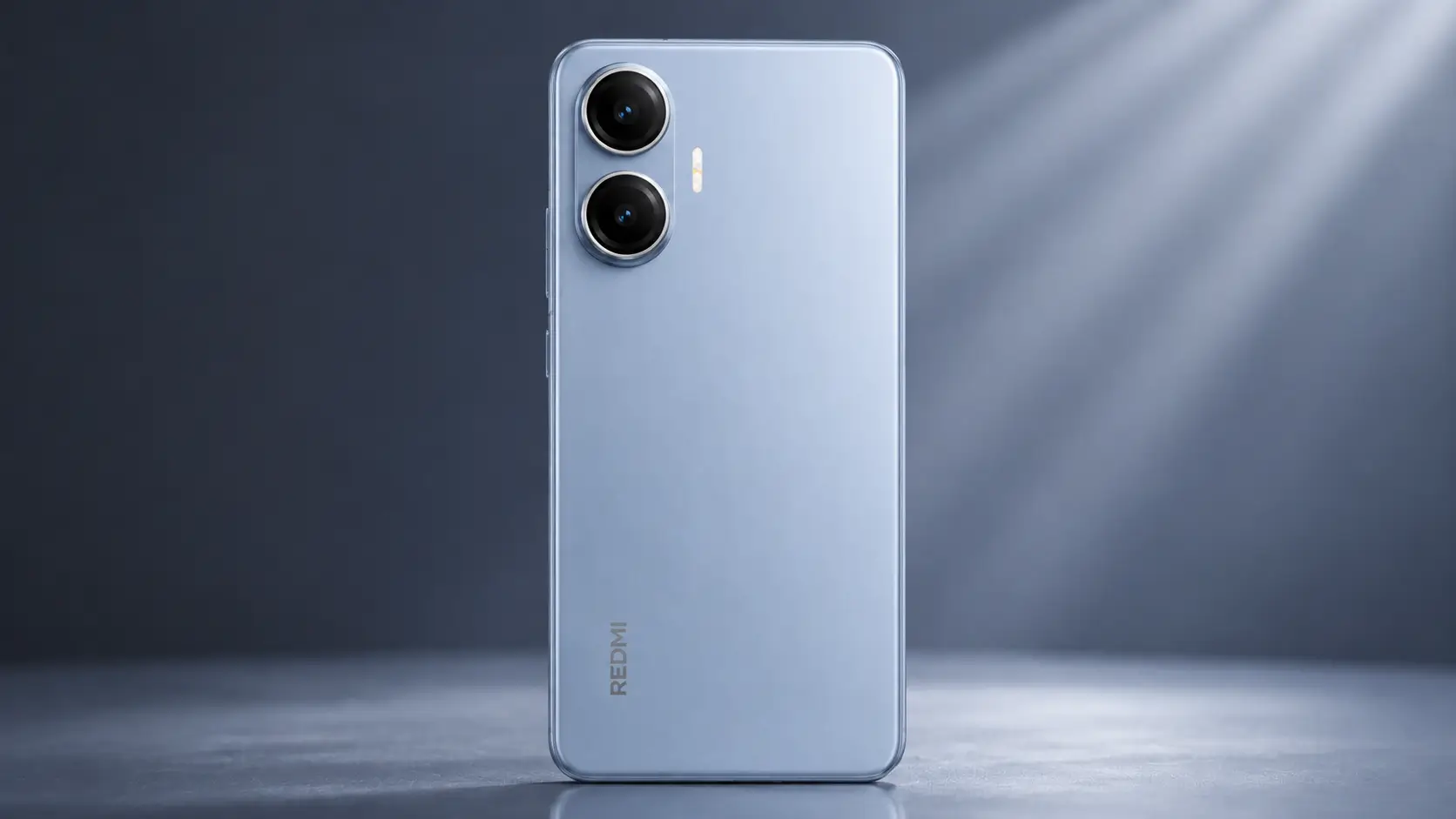 Redmi Turbo5
