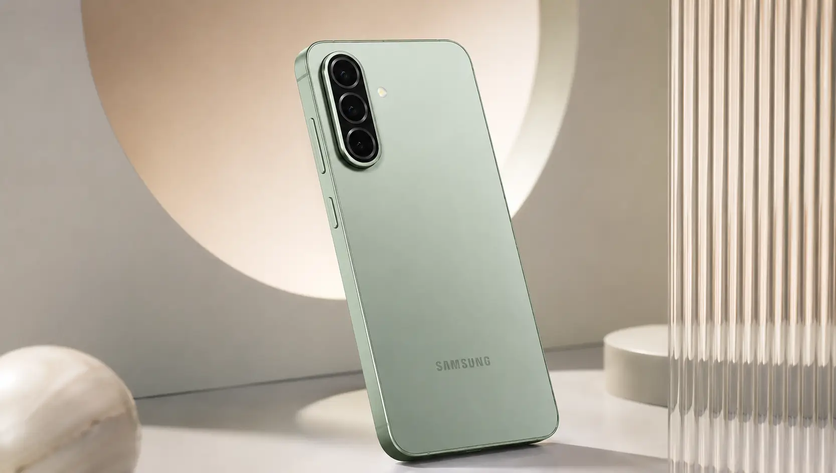 Samsung Galaxy M47 5G imaze