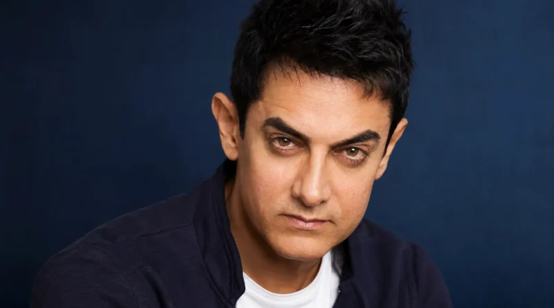 Aamir Khan biography in hindi