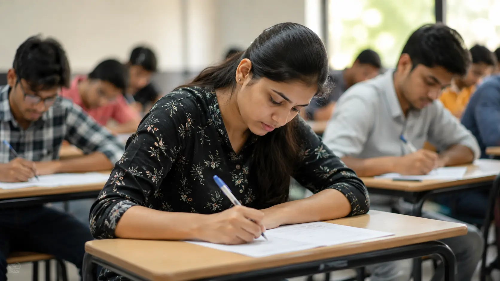 UGC NET 2026 Admit Card