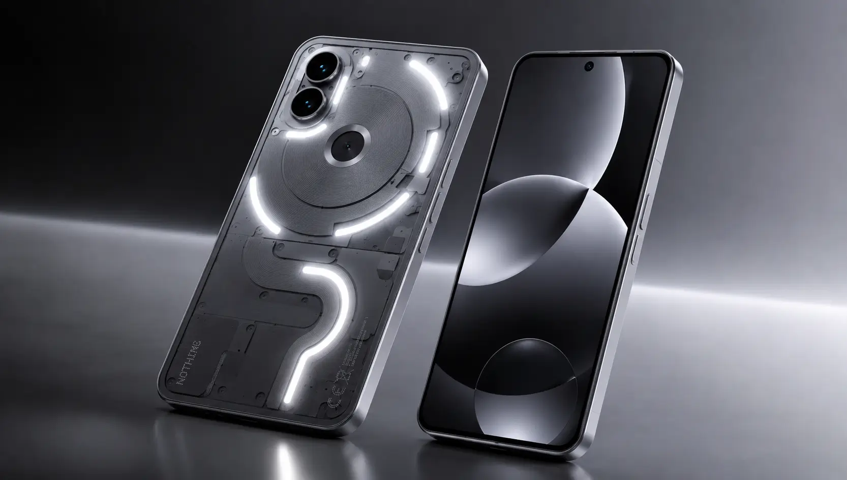 Nothing phone