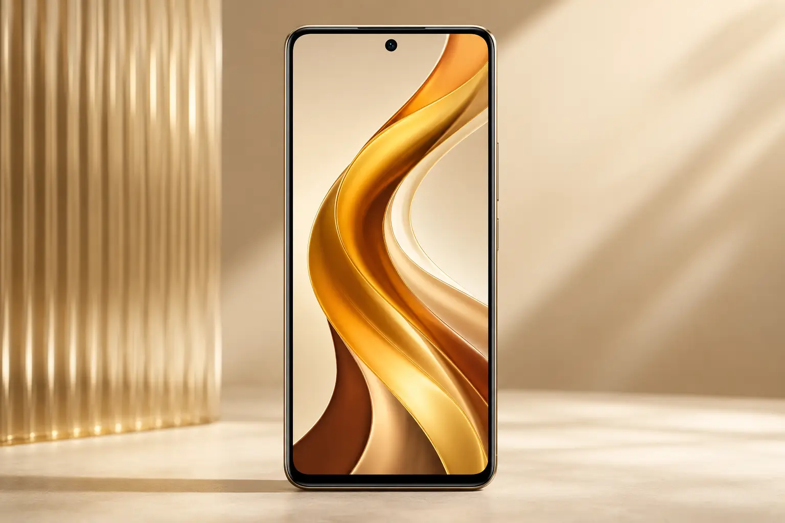 Realme P4R 5G Photo