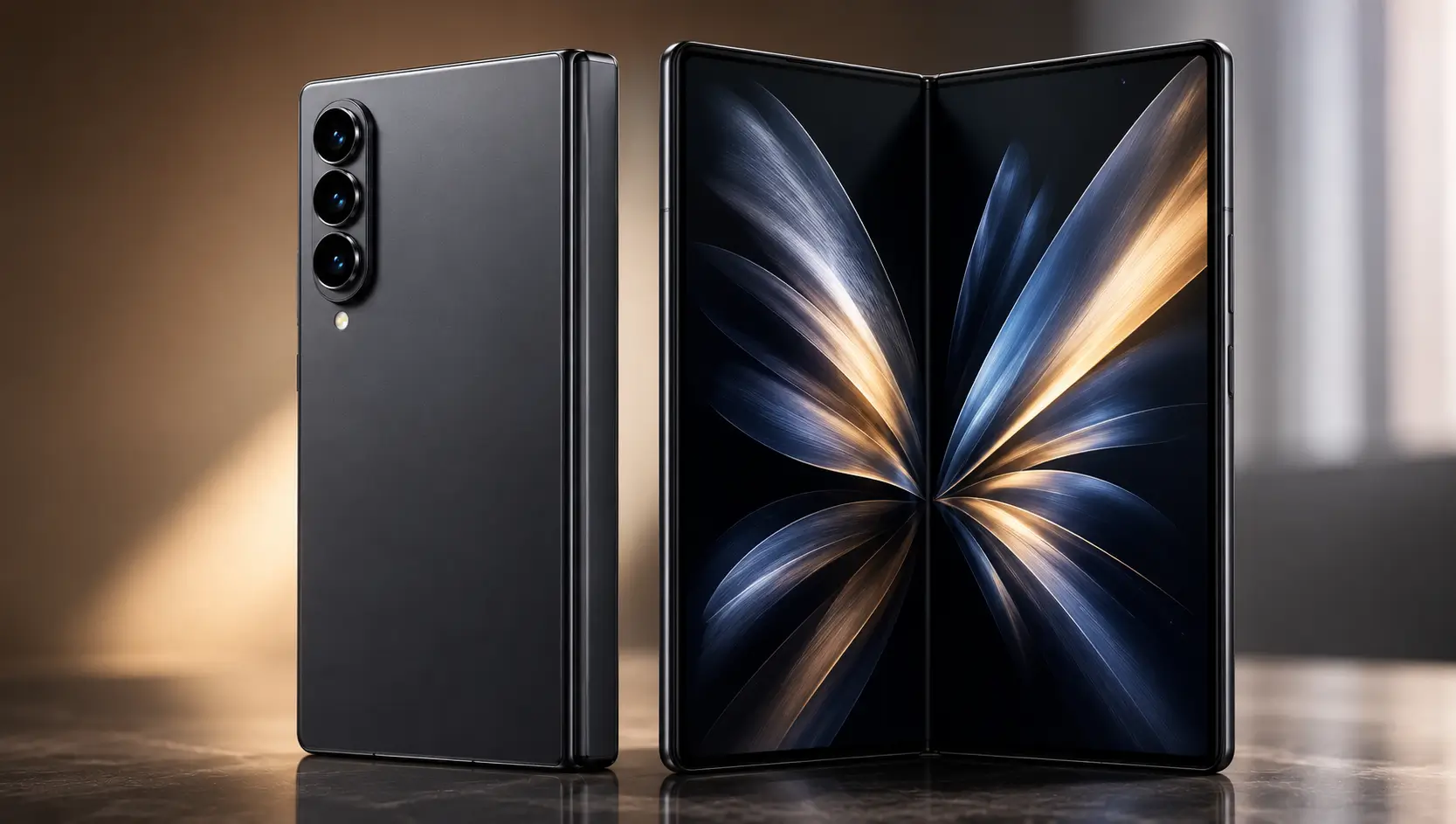 Samsung galaxy Z Fold 8 wide