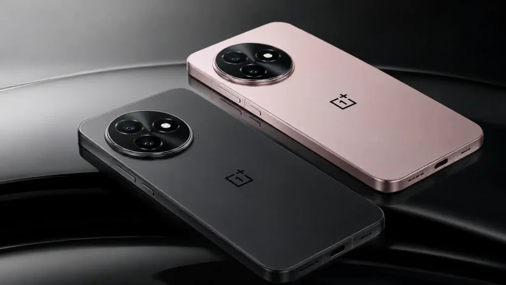 OnePlus 15S imaze