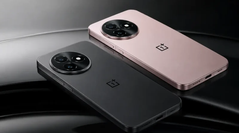 OnePlus 15S imaze