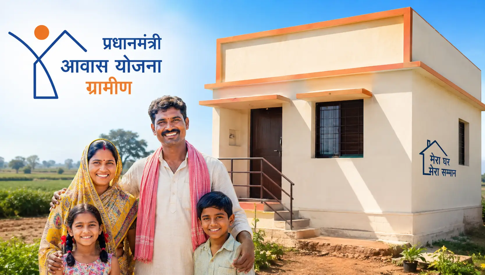 PM Awas Yojana Gramin