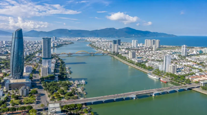 Da Nang best discover photo