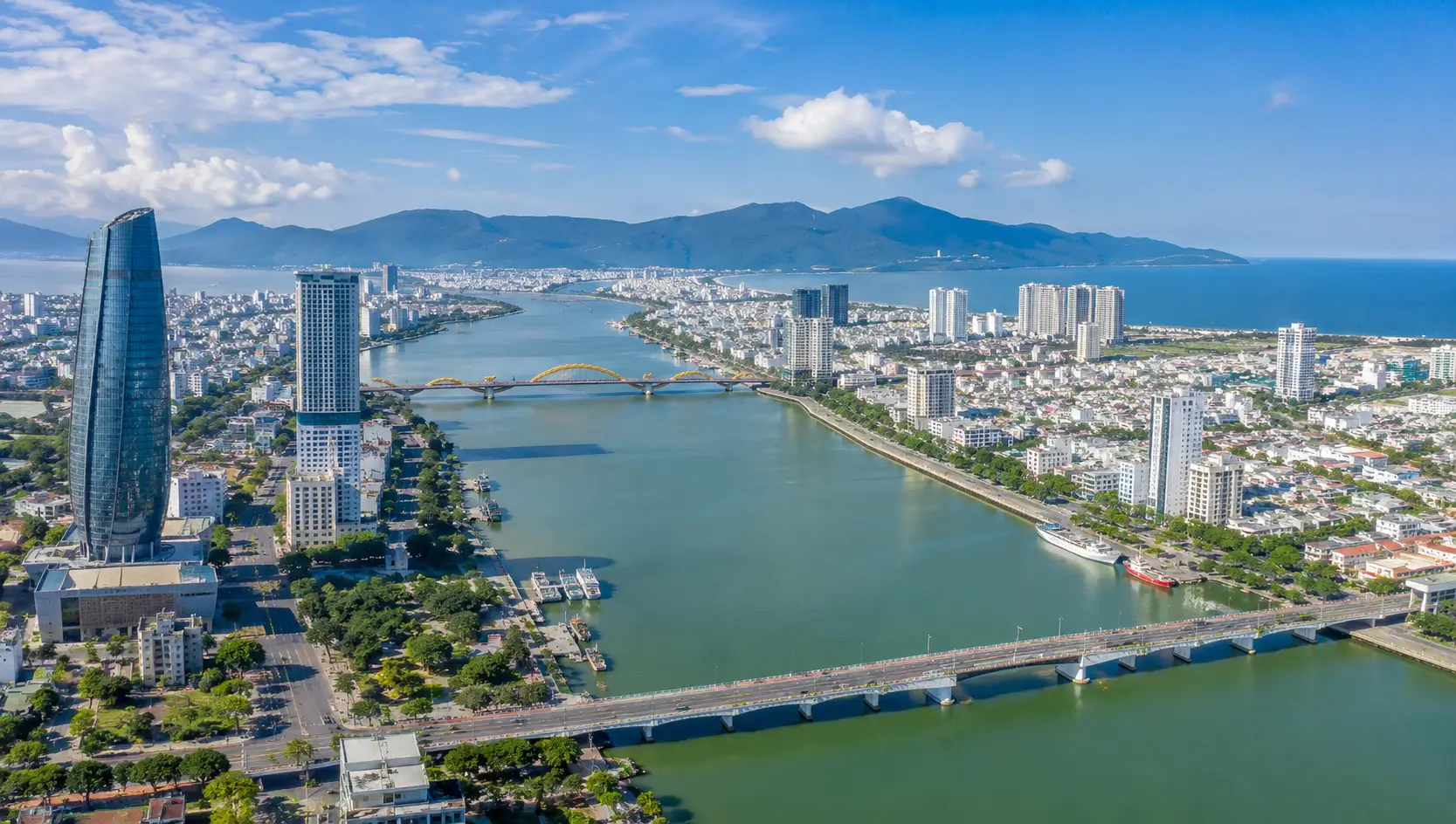 Da Nang best discover photo