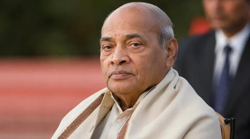 PV Narasimha Rao
