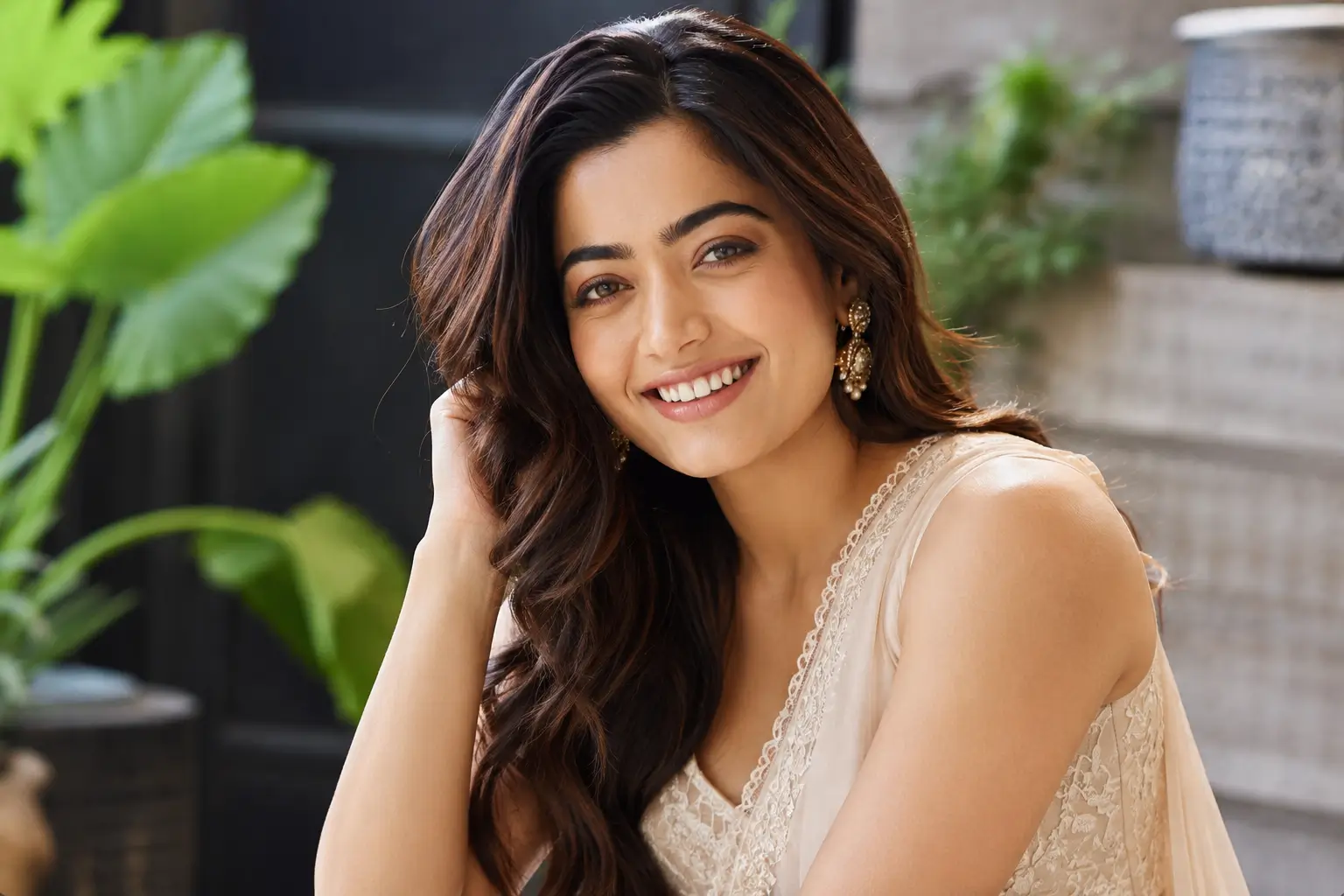 Rashmika mandana का फोटो