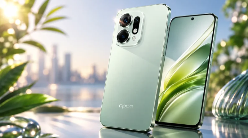 Oppo reno 16 full