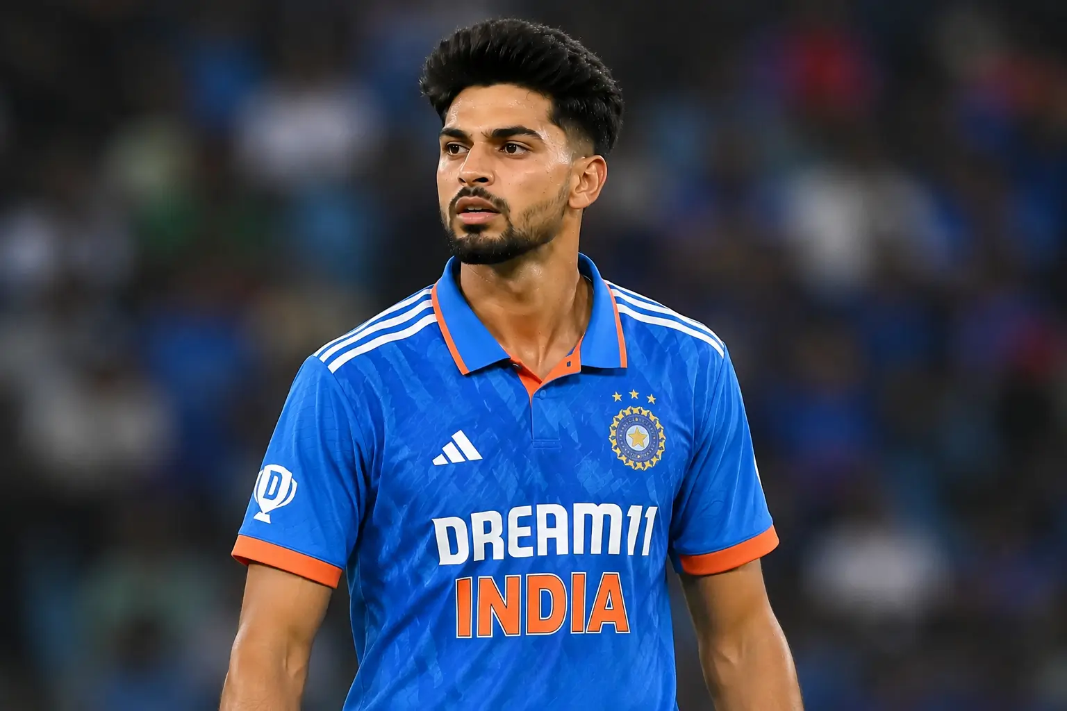 Gurnoor brar team india player