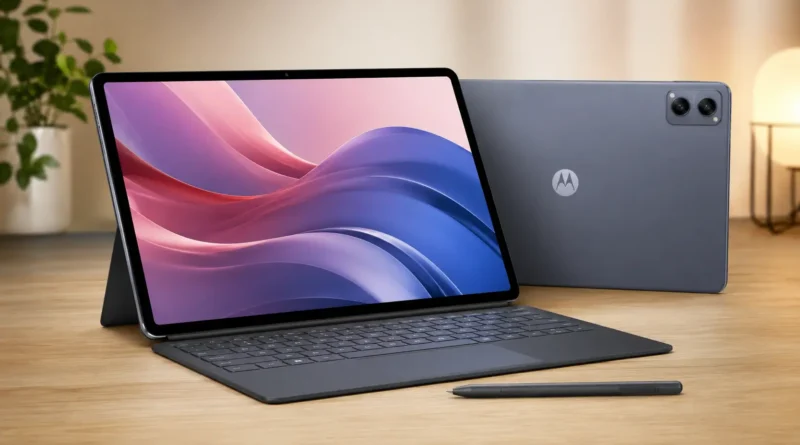Moto Pad 70 Pro