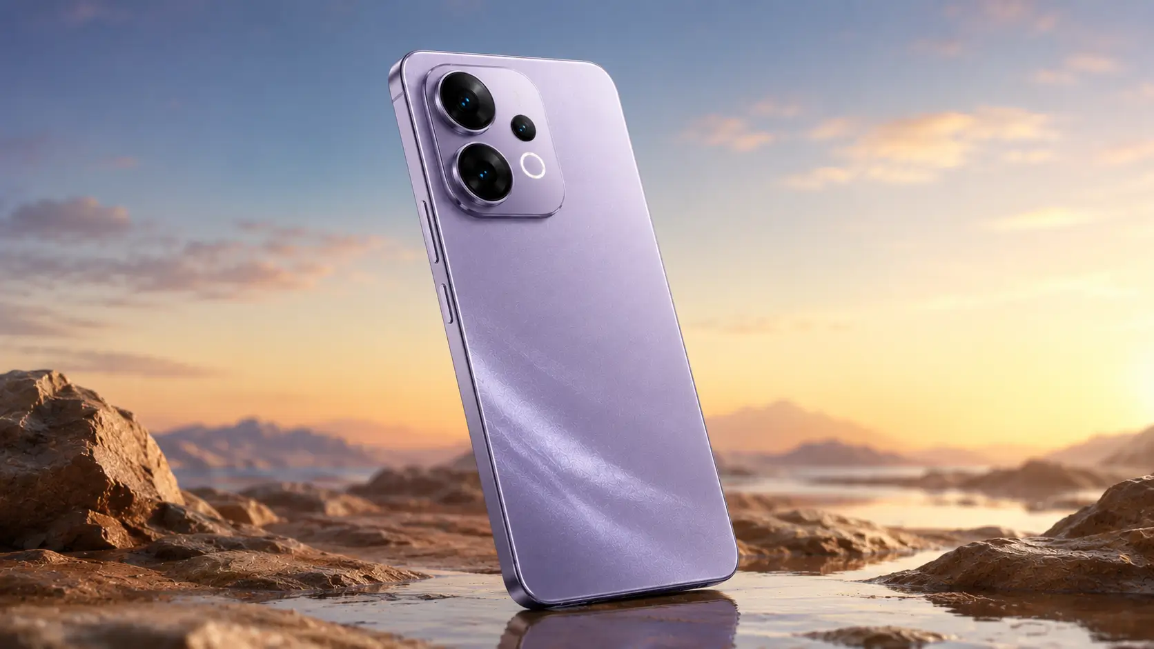 Vivo picture
