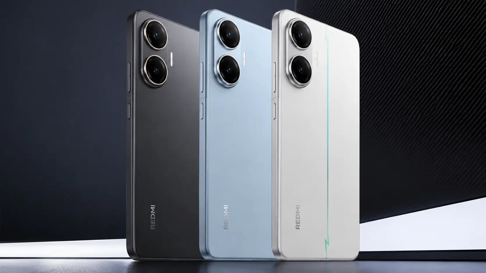 Redmi Turbo5 5G photo