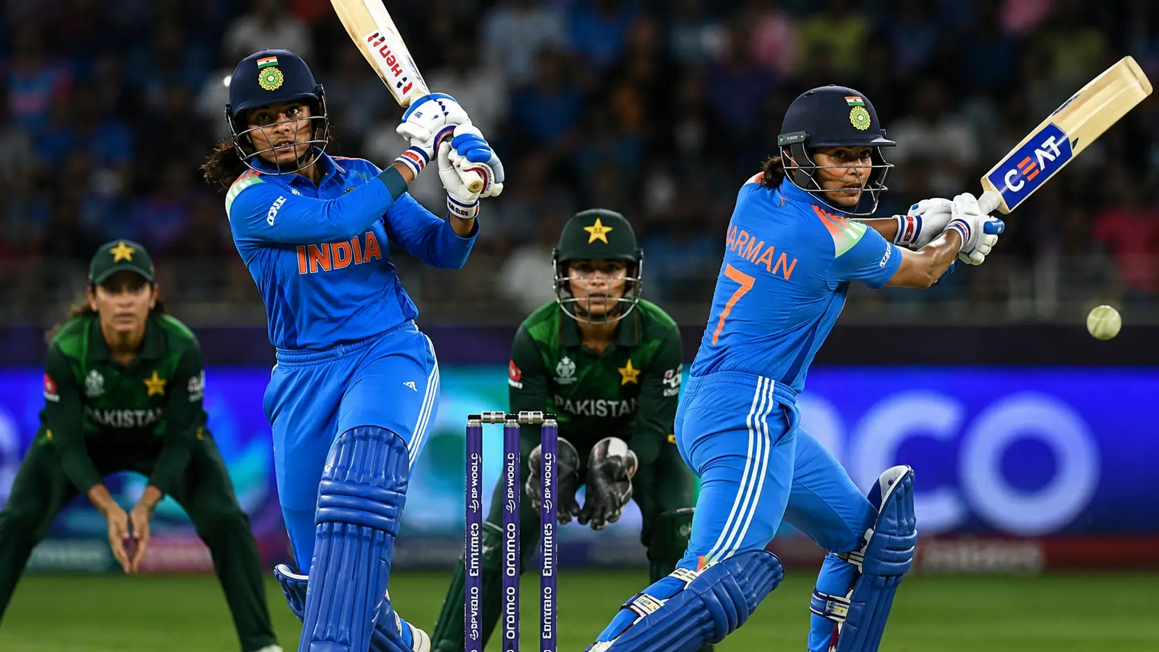 ICC women's cricket world cup 2026