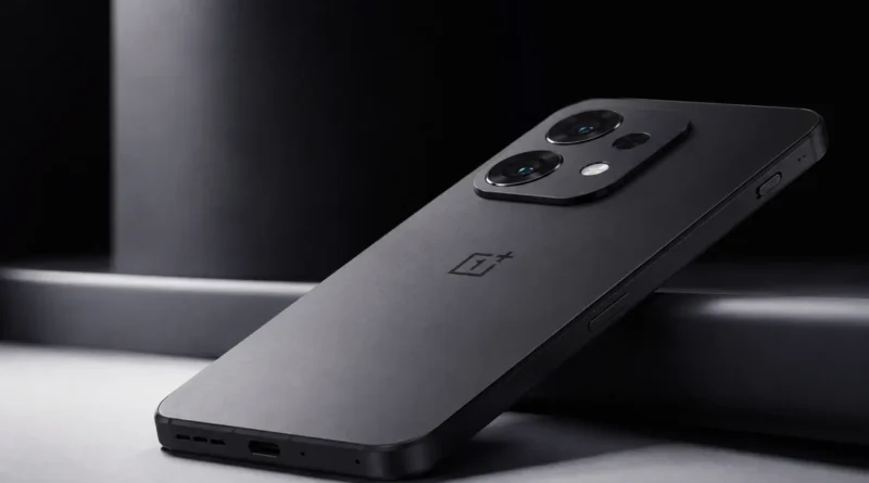 OnePlus 16T Photo