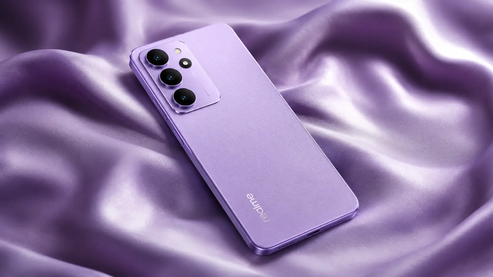 Realme P4R 5G