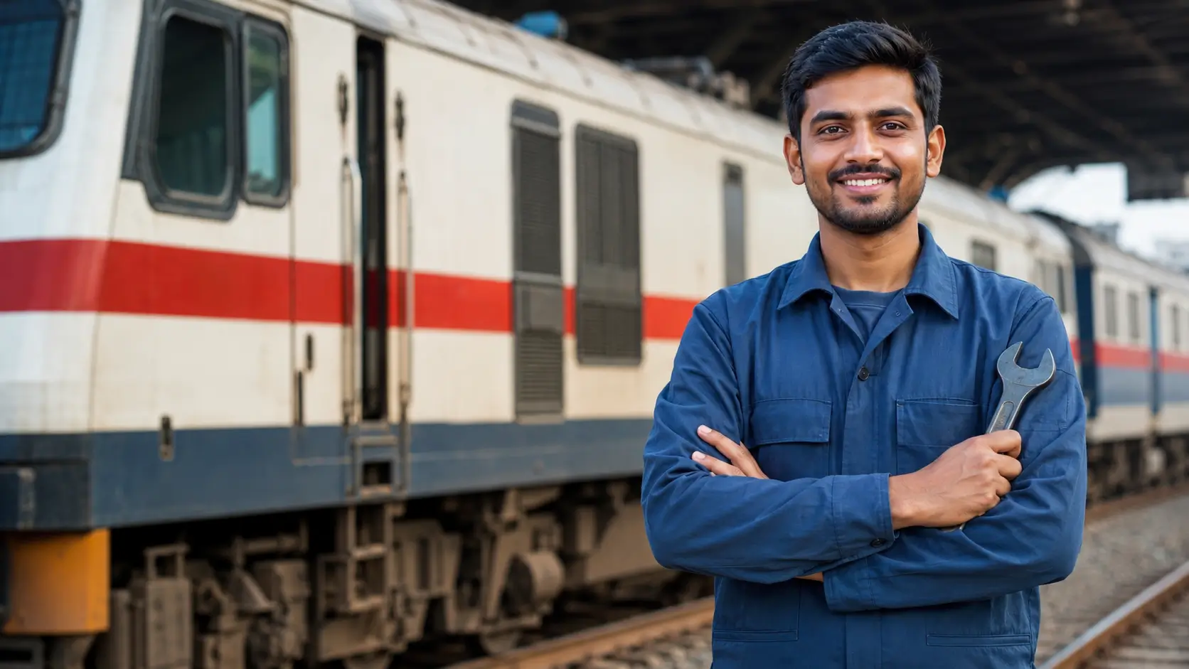 RRB Technician Recruitment 2026 image