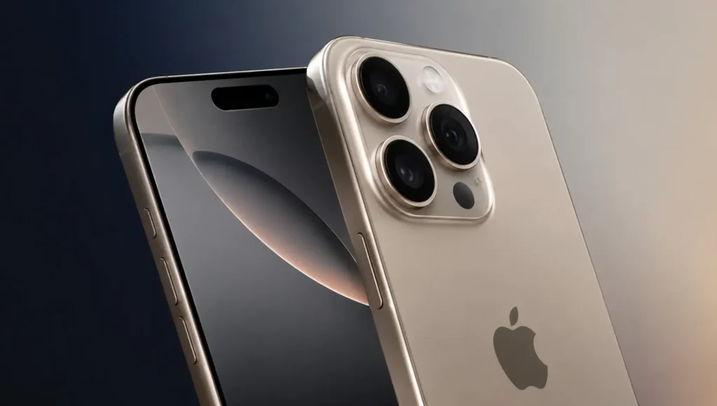iPhone 18