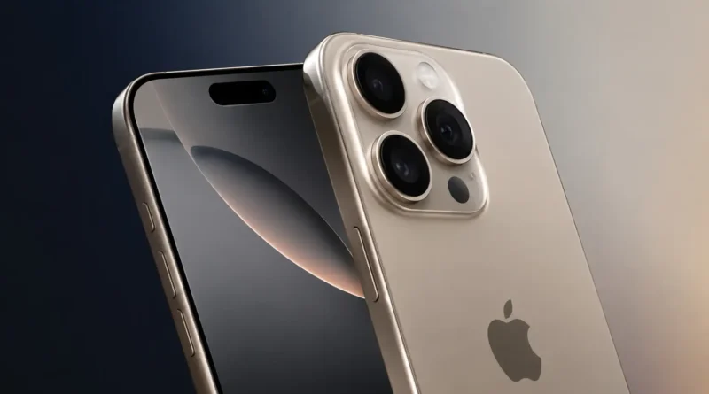 iPhone 18