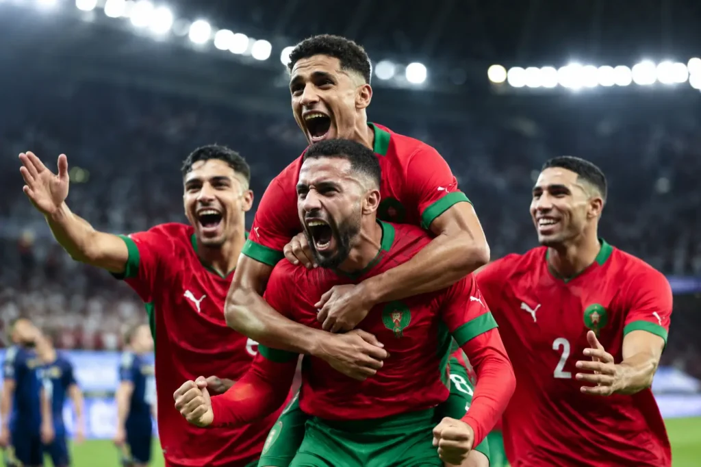 FIFA World Cup 2026 image