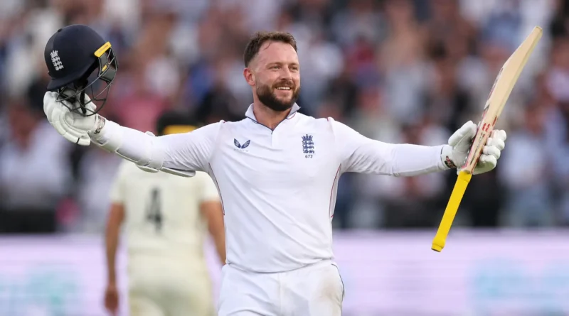 ENG vs NZ 3rd Test Day 3