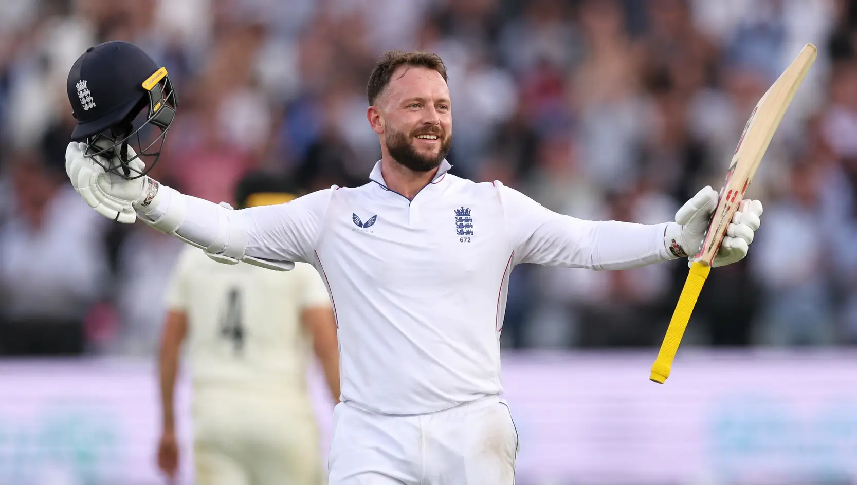 ENG vs NZ 3rd Test Day 3