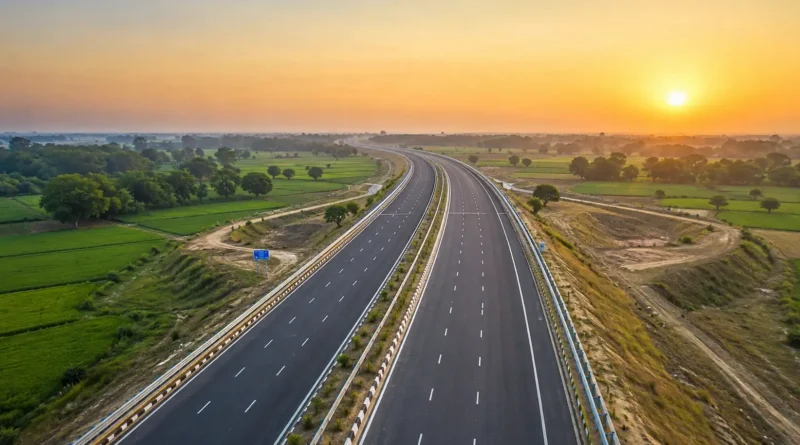 Vindhya Expressway