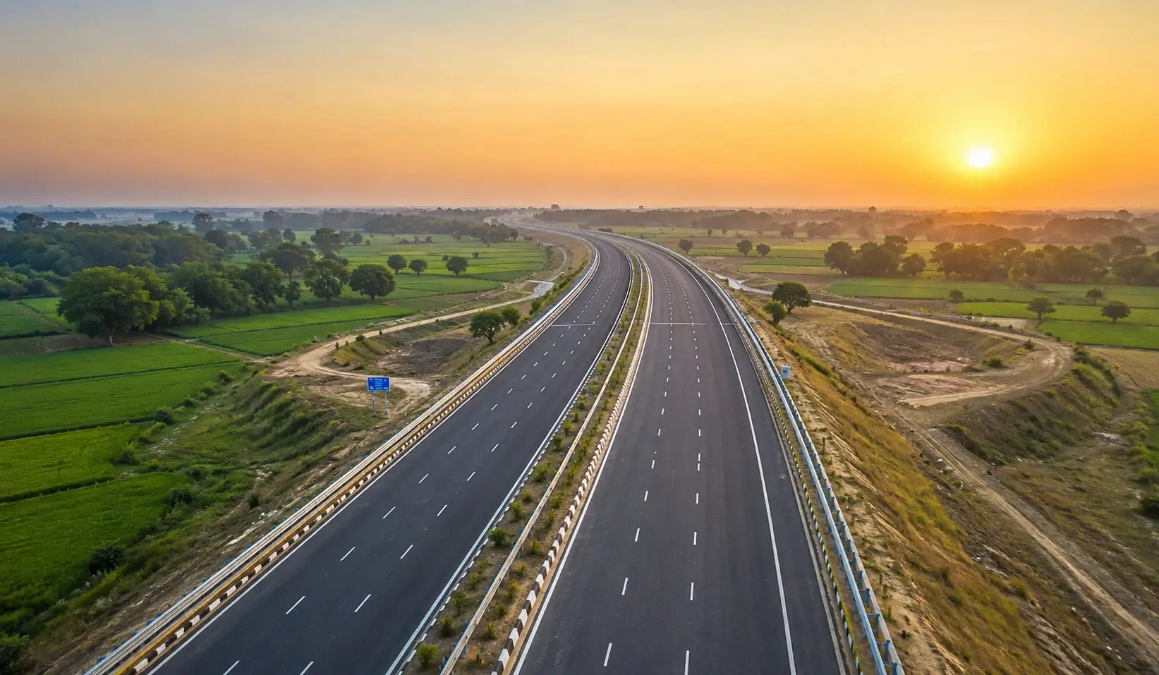 Vindhya Expressway