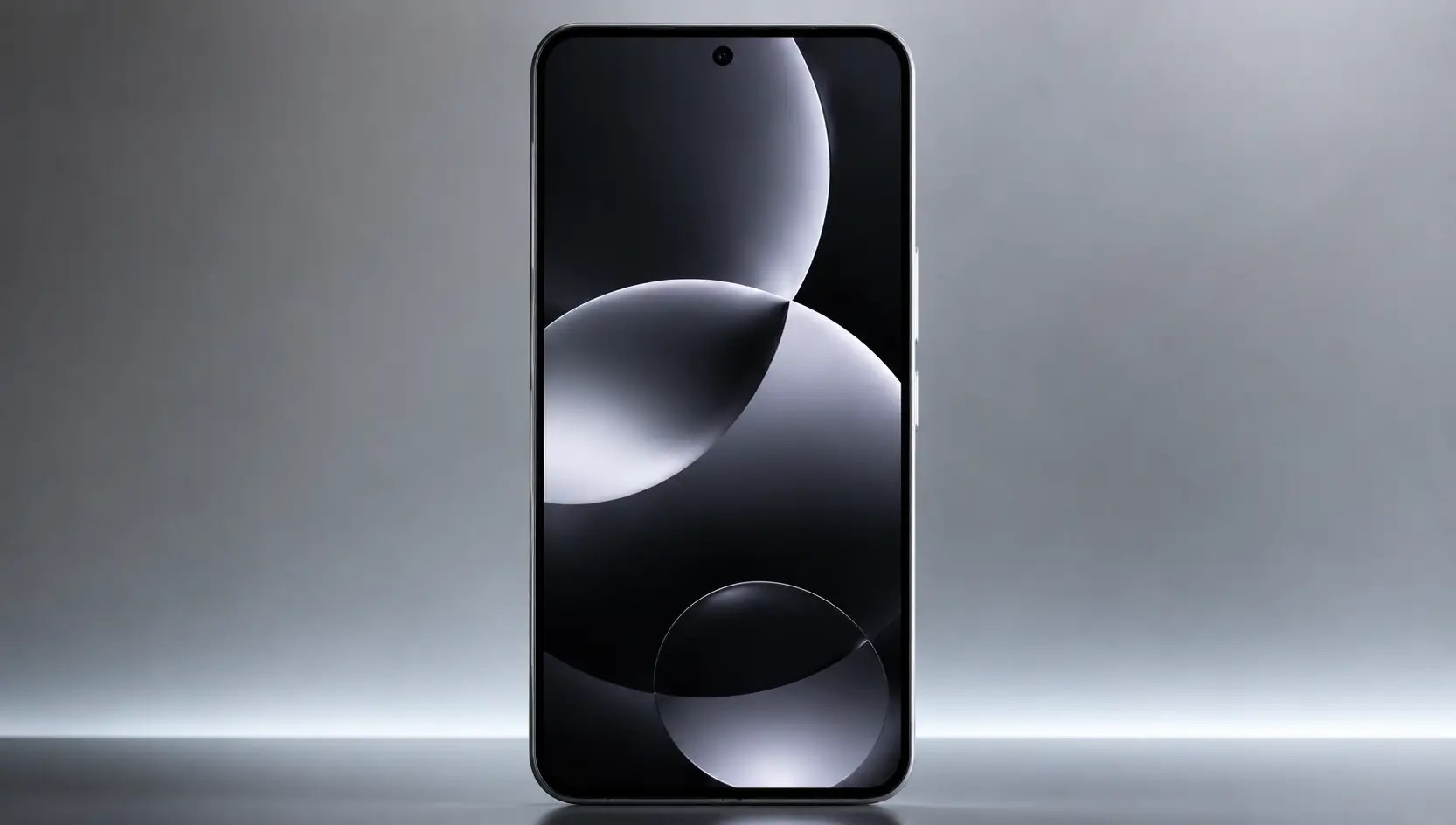 Nothing phone 4B front look