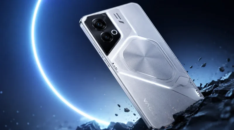 Tecno pova 8 5G Price in hindi