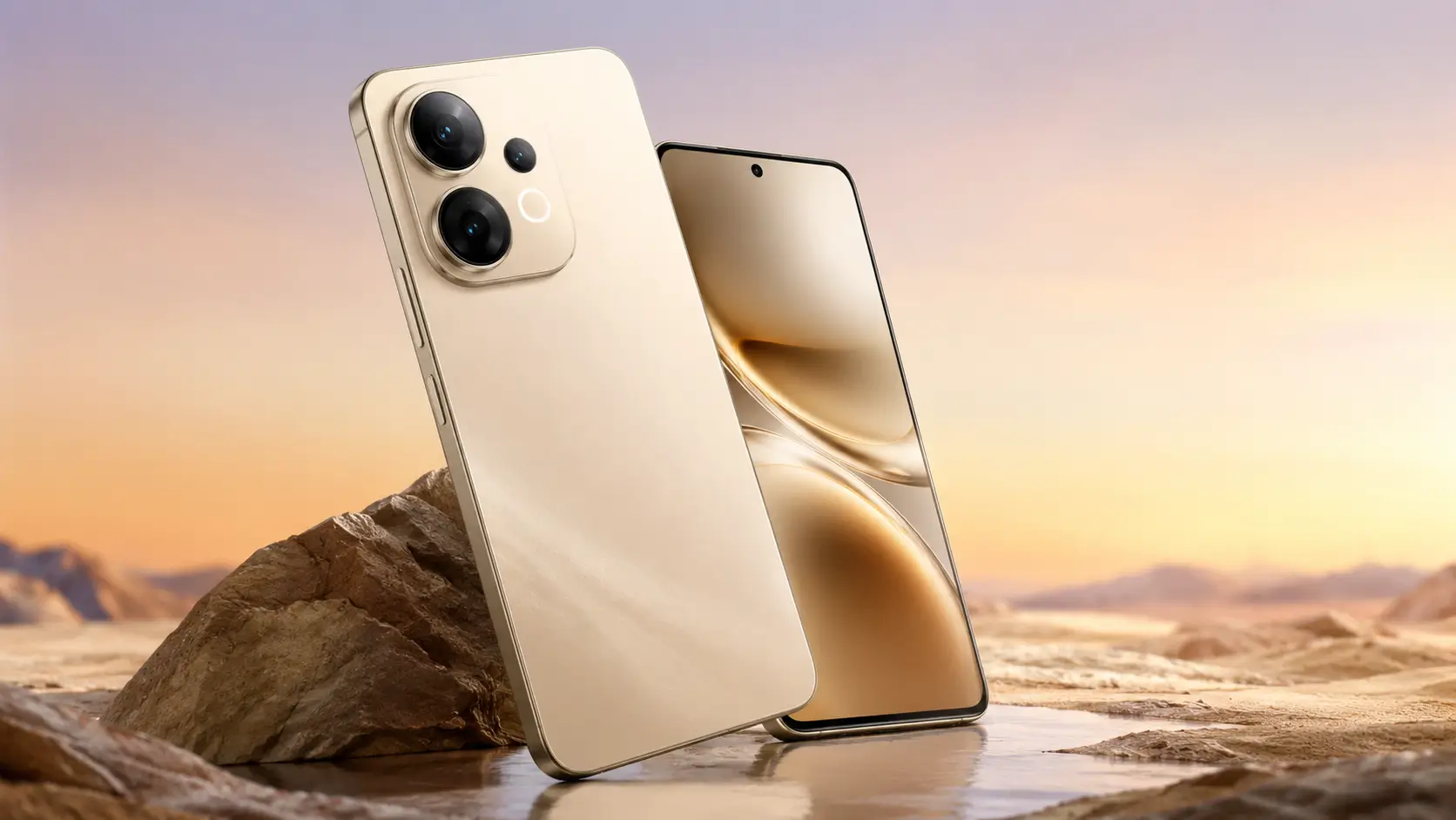 Vivo imazes