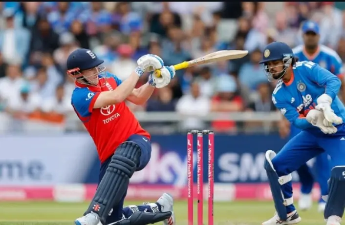 IND vs ENG 2nd T20: best hd images