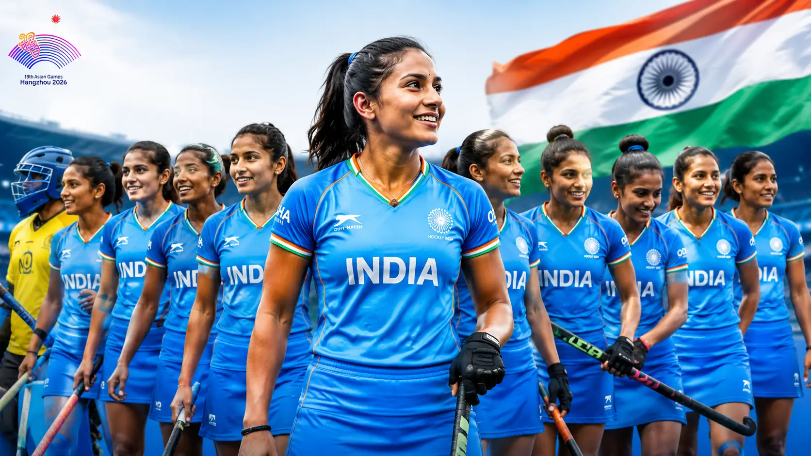 Asian Games 2026