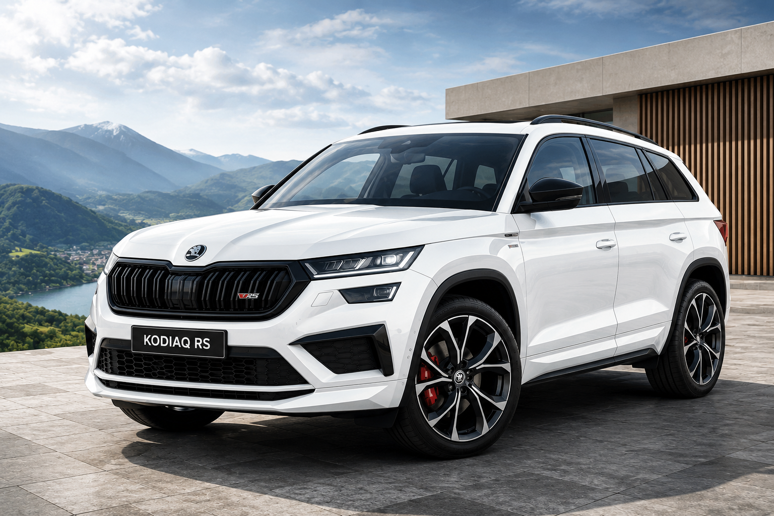 Skoda image