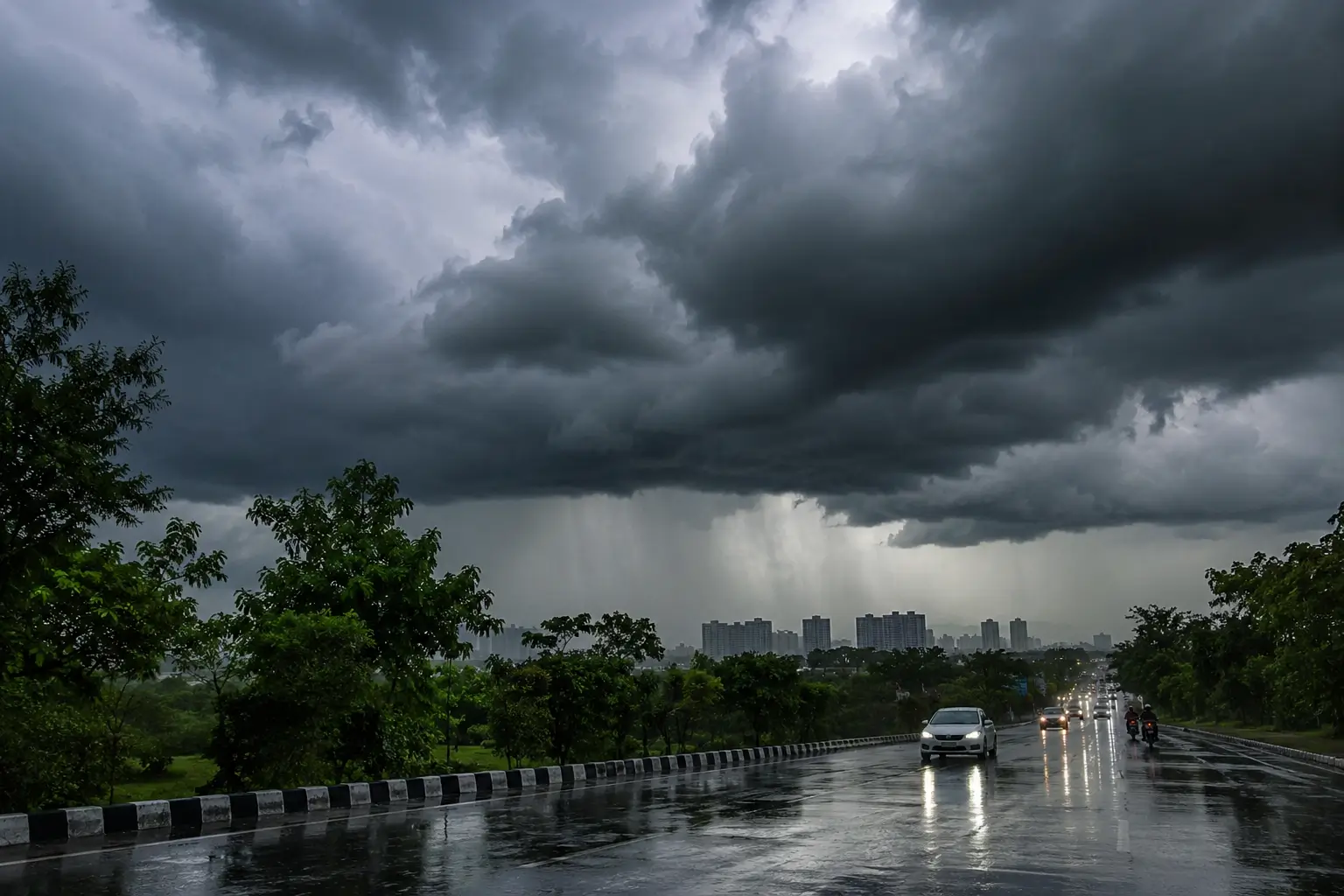 Best weather update photo