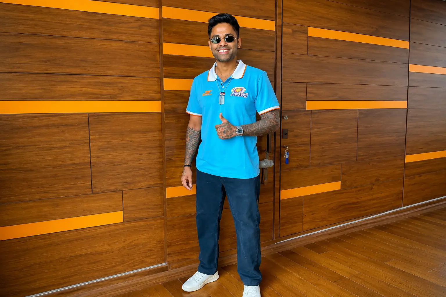 Suryakumar Yadav best photo